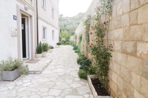 Apartment Ruzmarin Petrovac