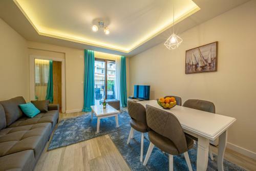 Mar Azul Apartments Petrovac