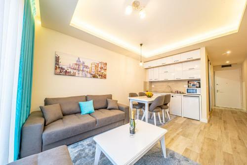 Mar Azul Apartments Petrovac