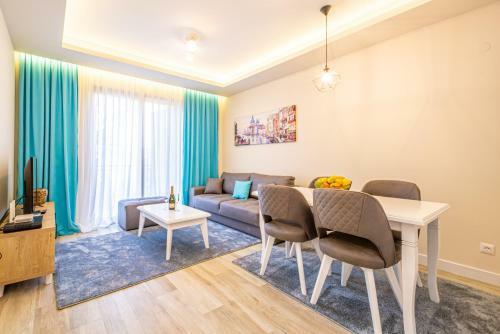 Mar Azul Apartments Petrovac