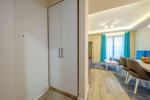 Mar Azul Apartments Petrovac