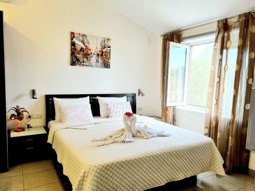 Villa Olive Garden Apartment