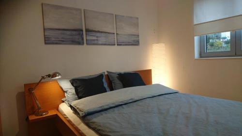 Apartamento Petrovac Bay Monte