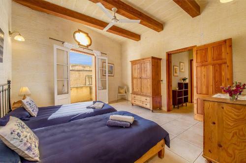 Villa Ta' Trudy Farmhouse