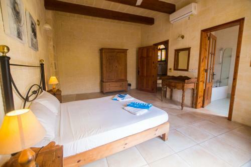 Villa Ta' Trudy Farmhouse
