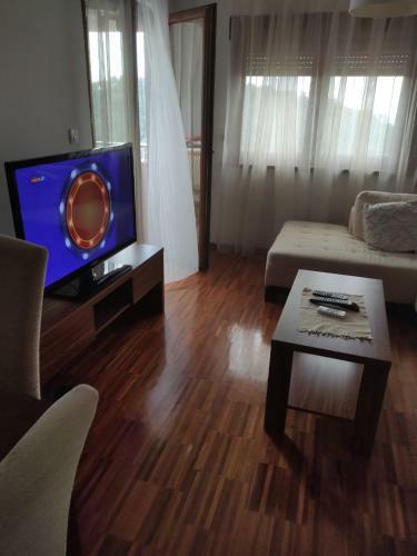 Cozy Sea View Apartment