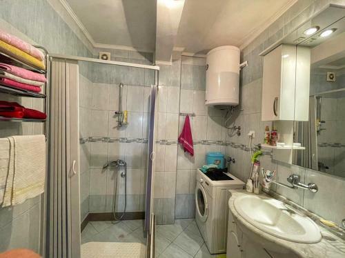 Apartman M&u