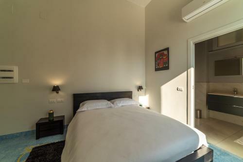 Hotel Villa Ortensia D'avalos