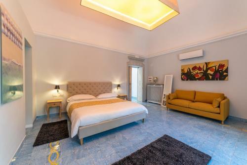 Hotel Villa Ortensia D'avalos