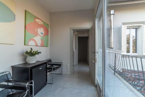 Hotel Villa Ortensia D'avalos