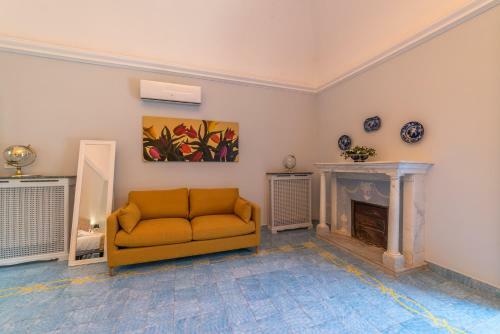 Hotel Villa Ortensia D'avalos