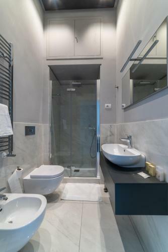 Hotel Villa Ortensia D'avalos