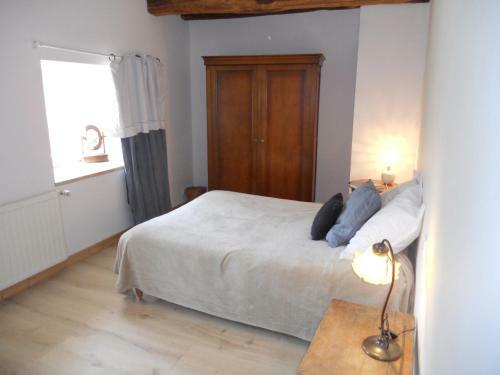 Bed & Breakfast Manoir De Questinguy