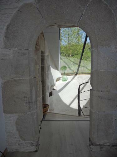Bed & Breakfast Manoir De Questinguy