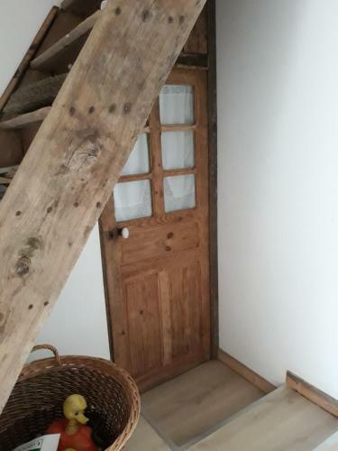 Bed & Breakfast Manoir De Questinguy
