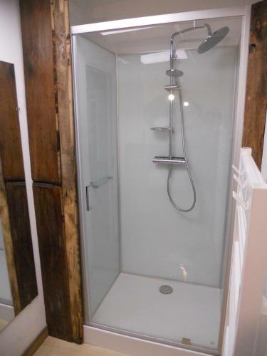 Bed & Breakfast Manoir De Questinguy
