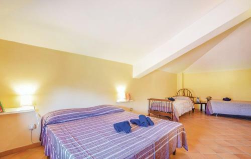 Apartamento Appartamenti Villa Ortensia