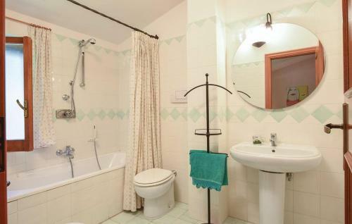 Apartamento Appartamenti Villa Ortensia