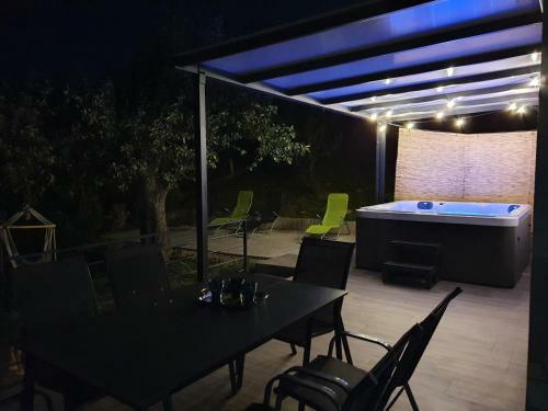Holiday Home Beretinec Hills