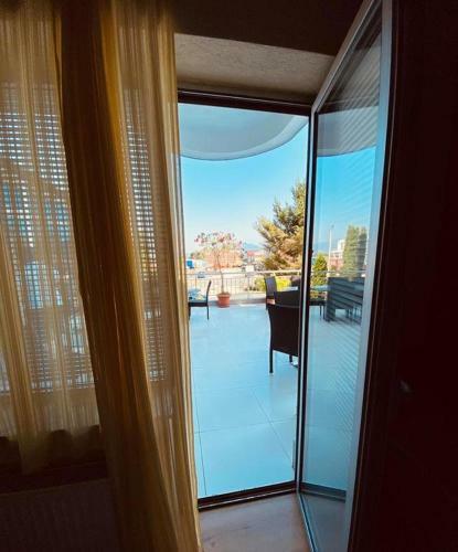 Hotel & Casino Ambient - Struga