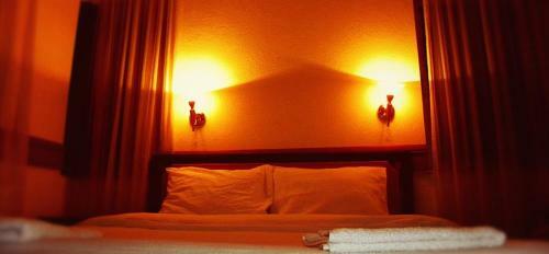 Hotel & Casino Ambient - Struga