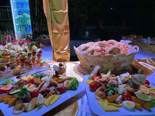 Hotel & Casino Ambient - Struga