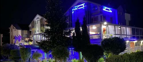 Hotel & Casino Ambient - Struga