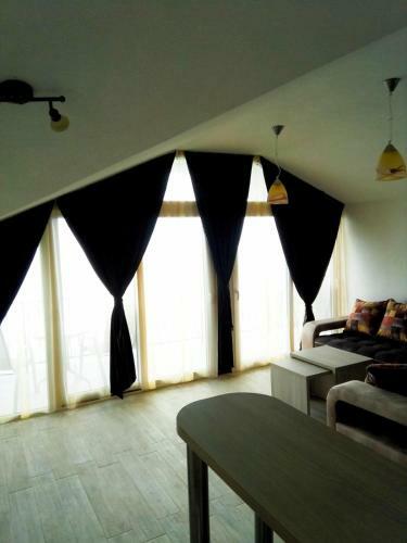 Apartamento Villa Eros
