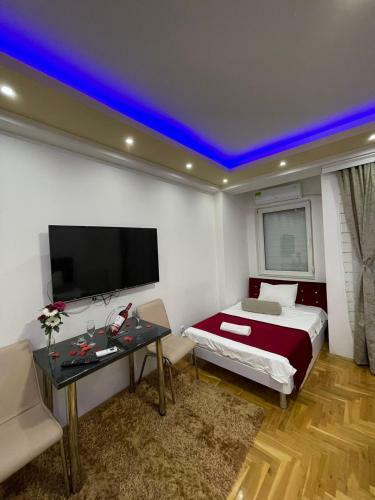 Front Beach Exclusive Apartments