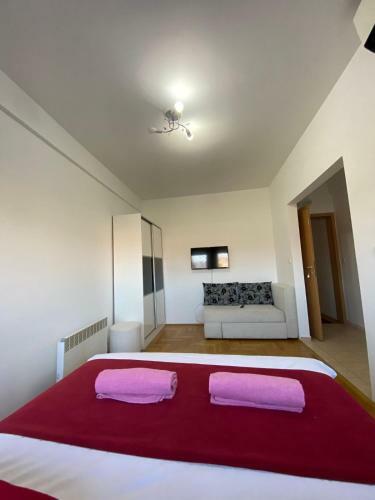 Front Beach Exclusive Apartments