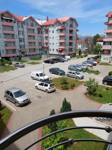 Front Beach Exclusive Apartments