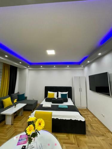 Front Beach Exclusive Apartments