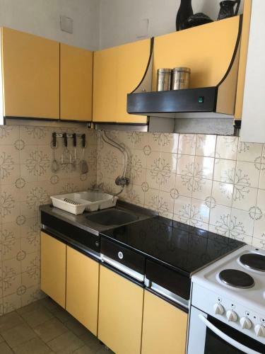 Tilia Apartmet