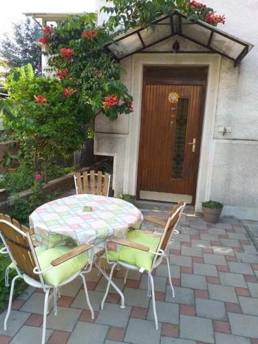 Tilia Apartmet