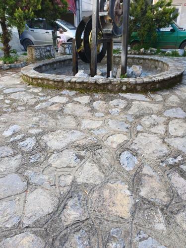 Apartamento Villa Klimetica