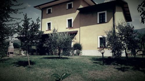 Agroturismo Viale Dei Ciliegi