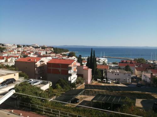 Apartmani Leko Mirjana