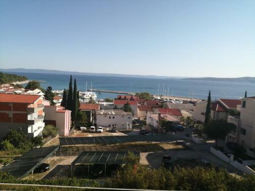 Apartmani Leko Mirjana