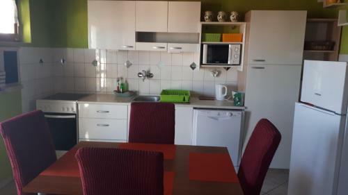 Apartmani Leko Mirjana