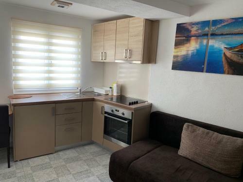 Apartamento Oborska Ulica Centar