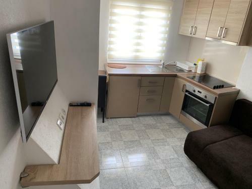 Apartamento Oborska Ulica Centar