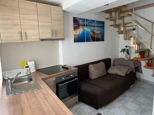 Apartamento Oborska Ulica Centar