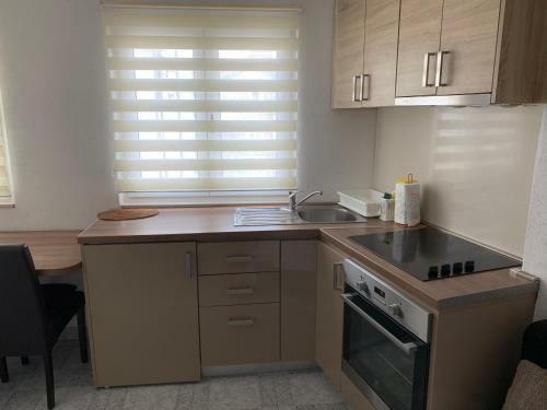 Apartamento Oborska Ulica Centar