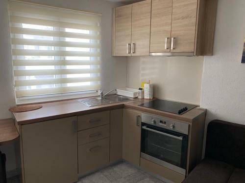 Apartamento Oborska Ulica Centar