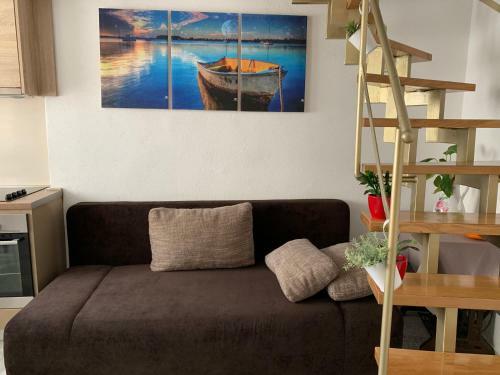 Apartamento Oborska Ulica Centar