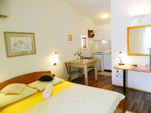 Apartamentos Mare