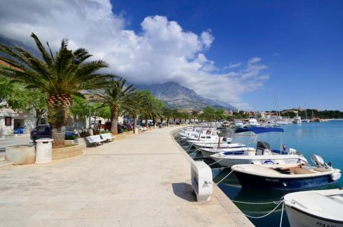 Apartamentos Mare