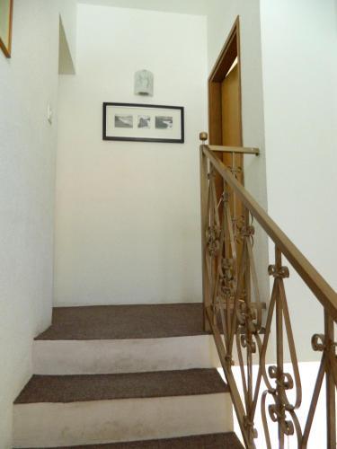 Apartamentos Mare