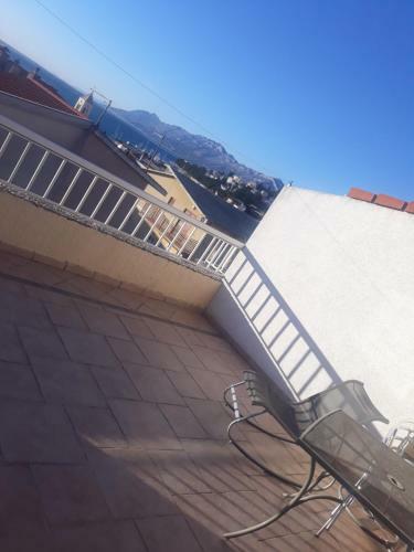 Hostal Apartmani Josipovi?