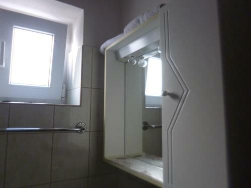 Hostal Haus Pehar